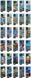 etui-do-realme-9-pro-plus-case-impresja-dali-wzory-kolor-wielokolorowy