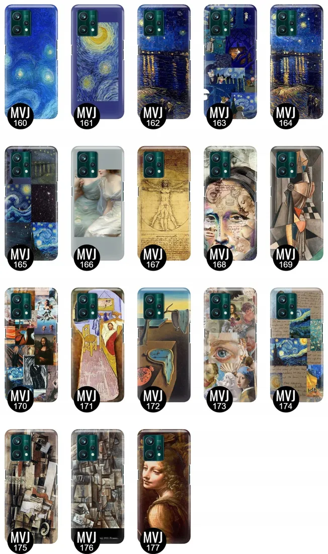 etui-do-realme-9-pro-plus-case-impresja-dali-wzory