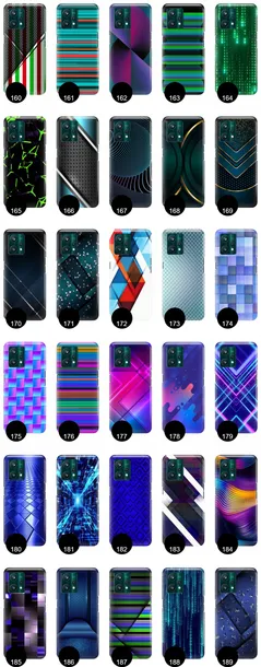 etui-do-realme-9-pro-plus-case-matrix-patern-wzory-typ-plecki