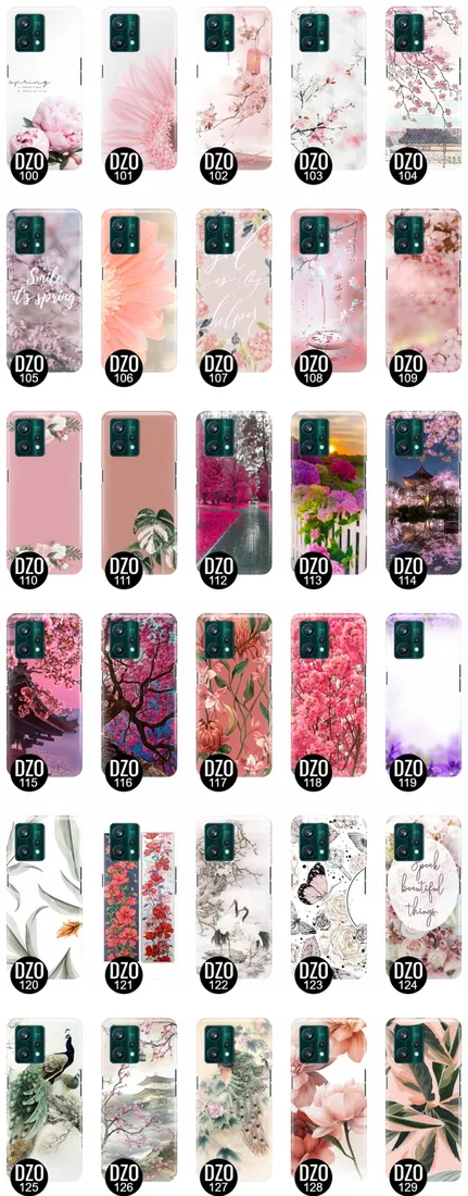 etui-do-realme-9-pro-plus-spring-wiosenne-wzory