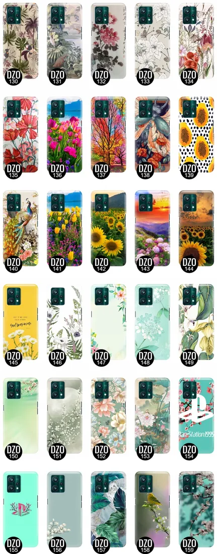 etui-do-realme-9-pro-plus-spring-wiosenne-wzory
