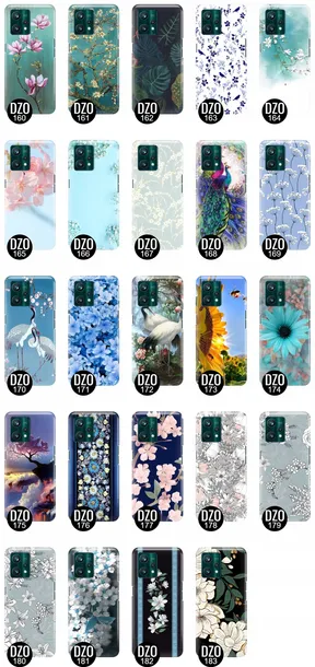 etui-do-realme-9-pro-plus-spring-wiosenne-wzory-typ-plecki