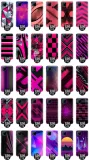 etui-do-realme-c11-2021-matrix-top-patterny-wzory-dedykowany-model-realme-c11-2021