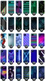 etui-do-realme-c11-2021-matrix-top-patterny-wzory-kolor-wielokolorowy