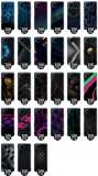 etui-do-realme-c11-2021-matrix-top-patterny-wzory-typ-plecki