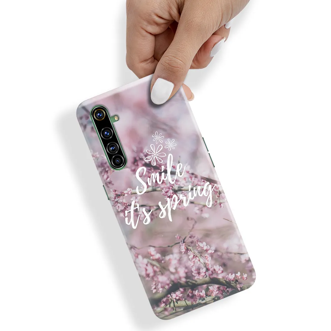 etui-do-realme-x50-pro-case-spring-wiosenne-wzory