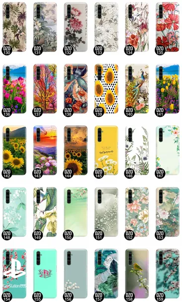etui-do-realme-x50-pro-case-spring-wiosenne-wzory-przeznaczenie-inne