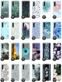etui-do-realme-x50-pro-case-spring-wiosenne-wzory-kolor-wielokolorowy