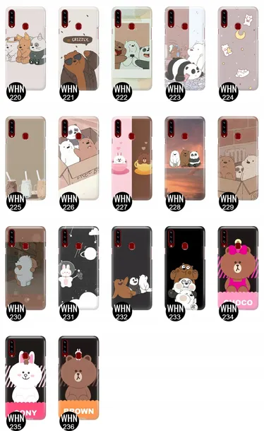 etui-do-samsung-a20s-case-we-bare-bears-top-wzory-funkcje-pochlanianie-wstrzasow