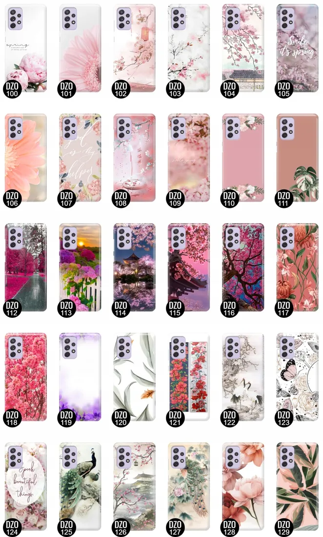 etui-do-samsung-a72-5g-case-spring-wiosenne-wzory