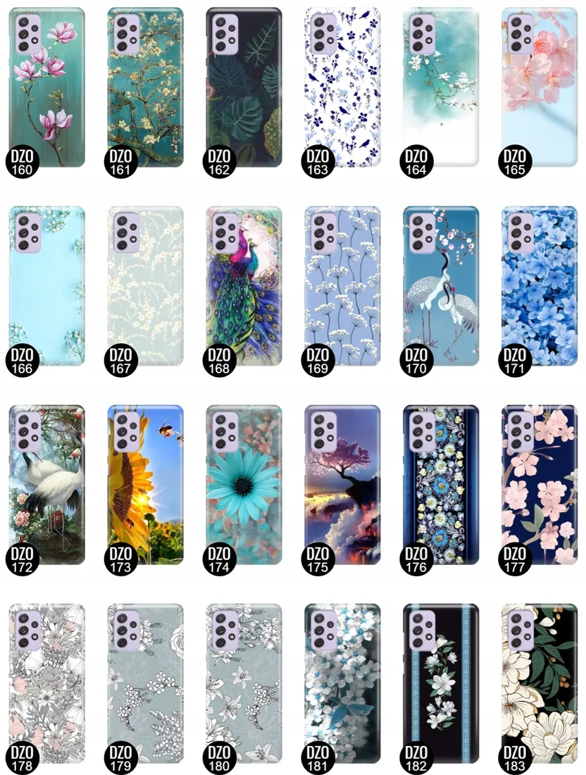 etui-do-samsung-a72-5g-case-spring-wiosenne-wzory