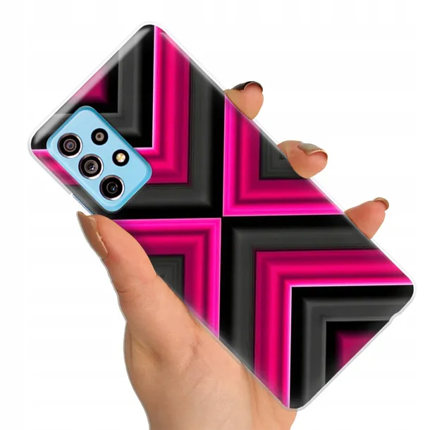 etui-do-samsung-a73-5g-matrix-modne-patterny-wzory