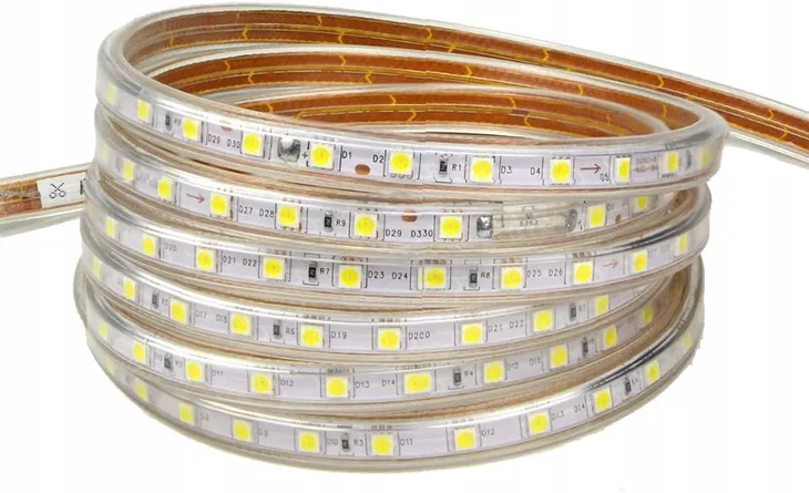 tasma-led-wodoszczelna-25m