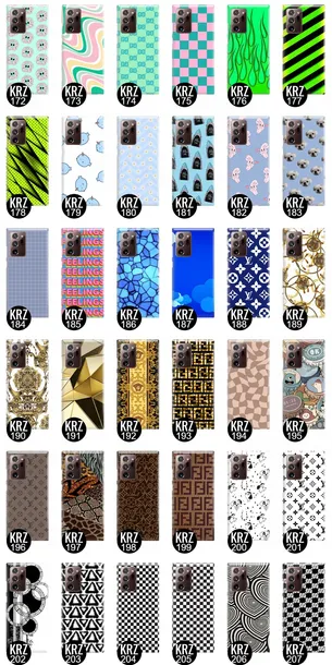 etui-do-samsung-note-20-plus-case-top-modne-wzory-kolor-wielokolorowy