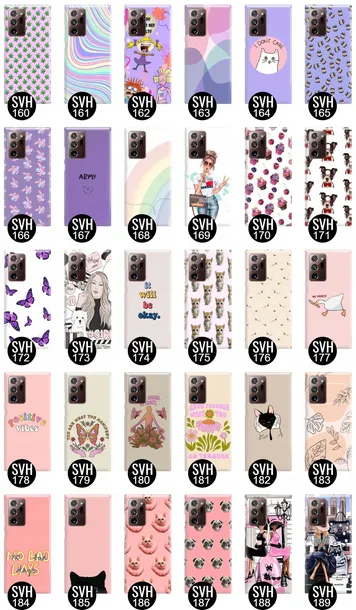 etui-do-samsung-note-20-ultra-case-boho-top-wzory-kolor-wielokolorowy