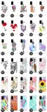 etui-do-samsung-s20-plus-case-boho-leaves-wzory-kolor-wielokolorowy