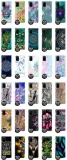 etui-do-samsung-s20-plus-case-boho-leaves-wzory-typ-plecki
