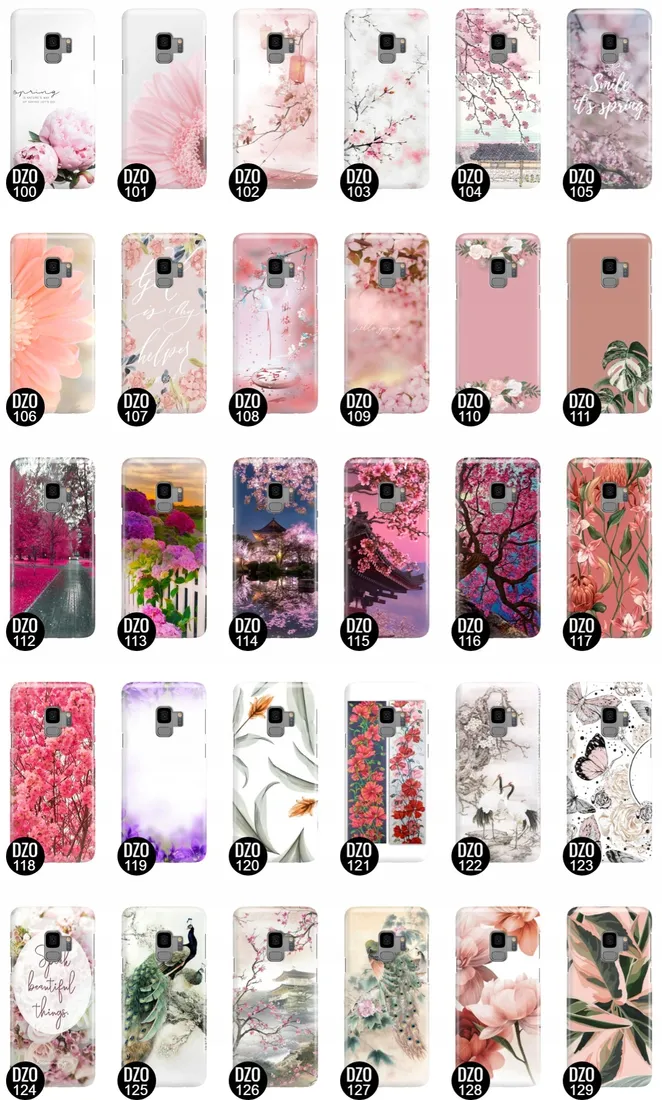 etui-do-samsung-s9-case-top-spring-wiosenne-wzory