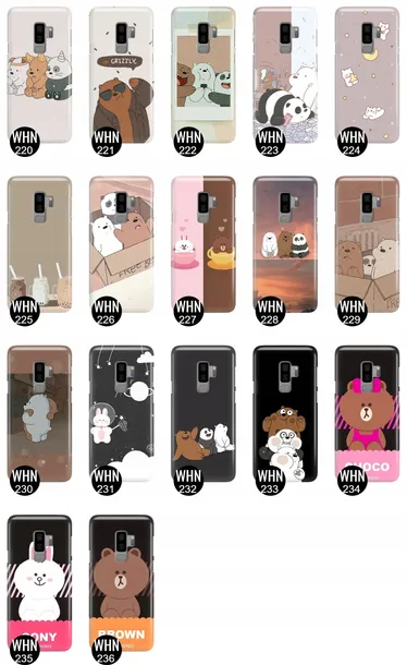 etui-do-samsung-s9-plus-case-we-bare-bears-wzory-funkcje-pochlanianie-wstrzasow