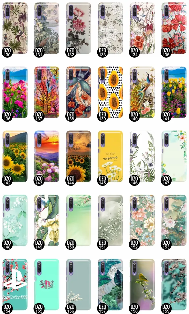 etui-do-xiaomi-mi-9-se-case-spring-wiosenne-wzory