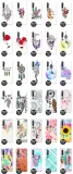 etui-do-xiaomi-mi-note-10-case-boho-leaves-wzory-kolor-wielokolorowy