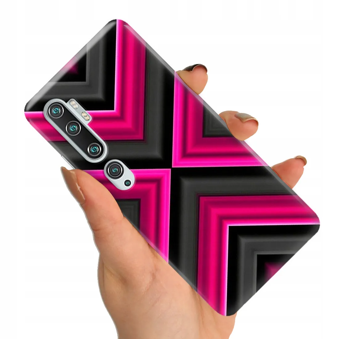 etui-do-xiaomi-mi-note-10-lite-case-matrix-wzory