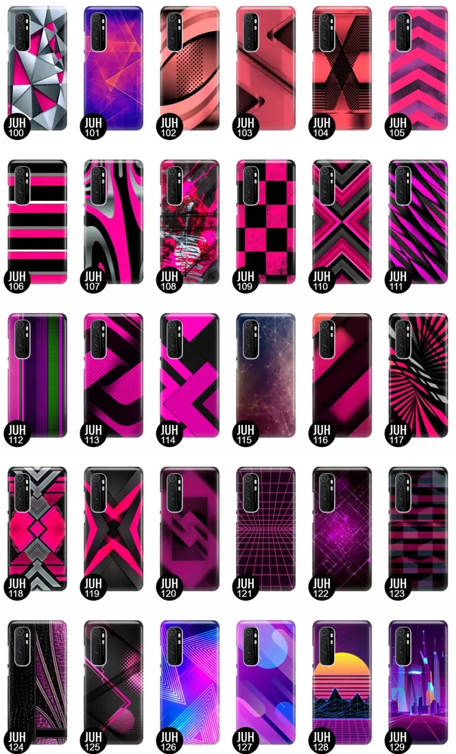 etui-do-xiaomi-mi-note-10-lite-case-matrix-wzory