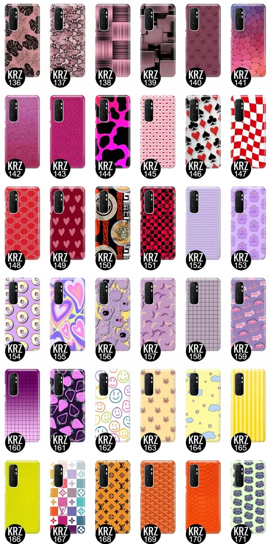 etui-do-xiaomi-mi-note-10-lite-case-modne-wzory
