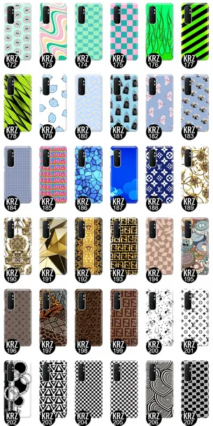 etui-do-xiaomi-mi-note-10-lite-case-modne-wzory-kolor-wielokolorowy