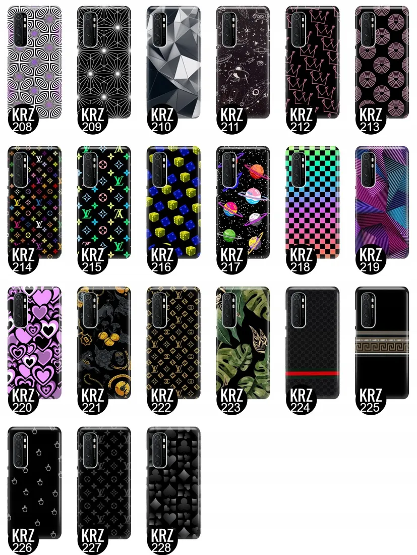 etui-do-xiaomi-mi-note-10-lite-case-modne-wzory