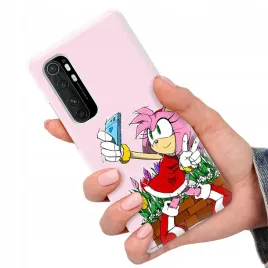 etui-do-xiaomi-mi-note-10-lite-case-sonic-wzory