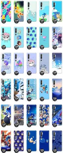 etui-do-xiaomi-mi-note-10-pro-sonic-case-top-wzory-kolor-wielokolorowy