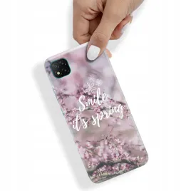 etui-do-xiaomi-poco-c3-case-spring-wiosenne-wzory