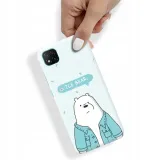 etui-do-xiaomi-poco-c3-case-we-bare-bears-wzory