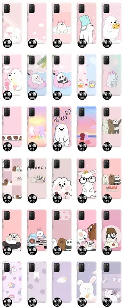 etui-do-xiaomi-poco-m3-case-we-bare-bears-wzory-przeznaczenie-xiaomi