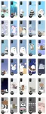 etui-do-xiaomi-poco-m3-case-we-bare-bears-wzory-material-tworzywo-sztuczne