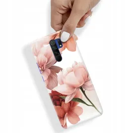 etui-do-xiaomi-redmi-9-case-spring-wiosenne-wzory