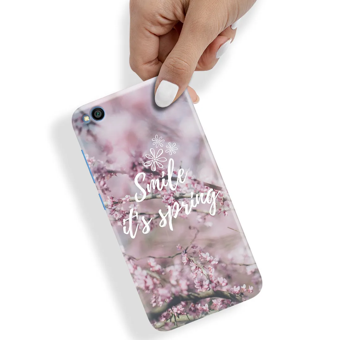 etui-do-xiaomi-redmi-go-case-spring-wiosenne-wzory