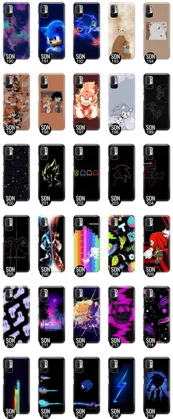 etui-do-xiaomi-redmi-note-10-5g-sonic-case-wzory-typ-plecki