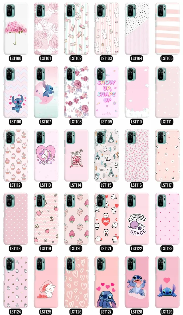 etui-do-xiaomi-redmi-note-10-lilo-stitch-wzory