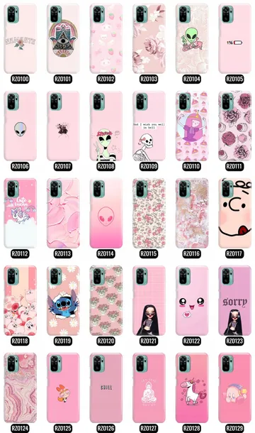 etui-do-xiaomi-redmi-note-10-obudowa-case-wzory-stan-nowy