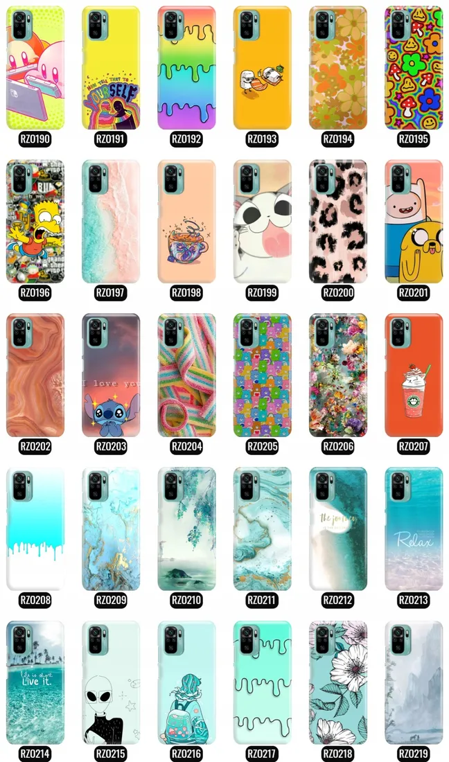 etui-do-xiaomi-redmi-note-10-obudowa-case-wzory