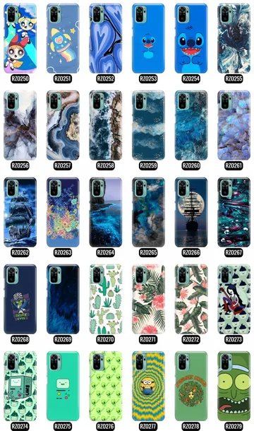 etui-do-xiaomi-redmi-note-10-obudowa-case-wzory-material-tworzywo-sztuczne