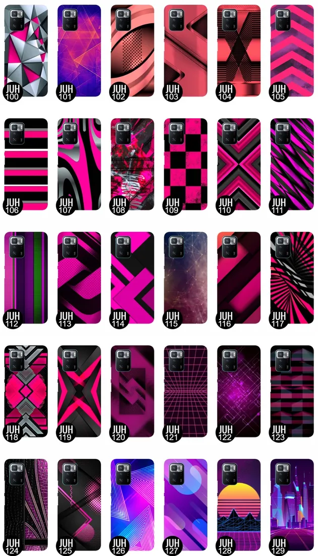 etui-do-xiaomi-redmi-note-10-pro-5g-matrix-wzory