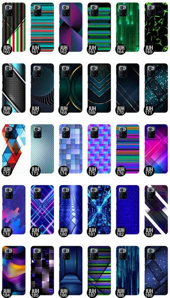 etui-do-xiaomi-redmi-note-10-pro-5g-matrix-wzory-kolor-wielokolorowy