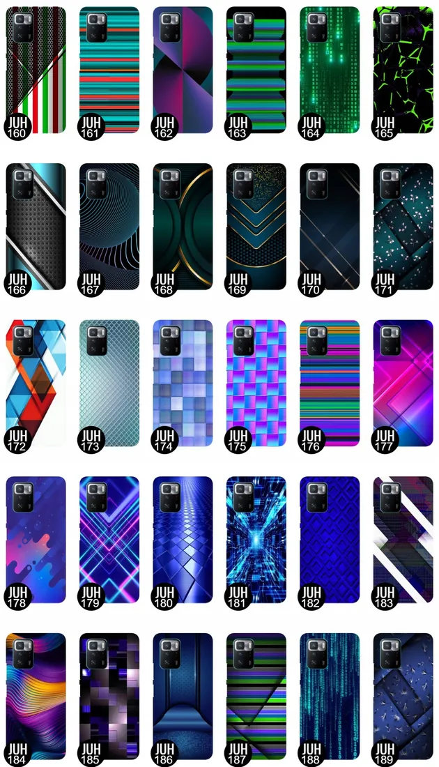 etui-do-xiaomi-redmi-note-10-pro-5g-matrix-wzory