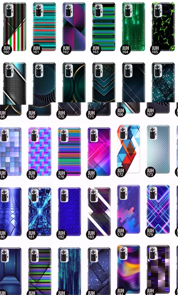 etui-do-xiaomi-redmi-note-10-pro-max-matrix-wzory-kolor-wielokolorowy