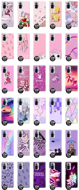 etui-do-xiaomi-redmi-note-10-pro-max-sonic-wzory-dedykowany-model-xiaomi-redmi-note-10-pro-max