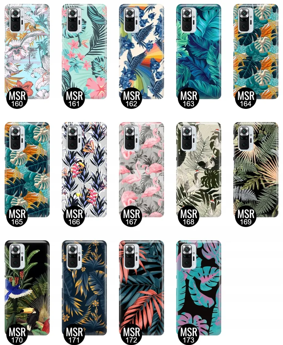 etui-do-xiaomi-redmi-note-10-pro-max-summer-wzory