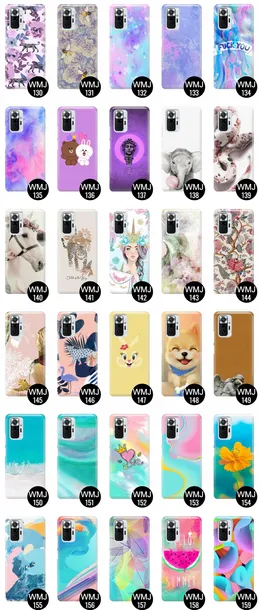 etui-do-xiaomi-redmi-note-10-pro-max-summer-wzory-kolor-wielokolorowy